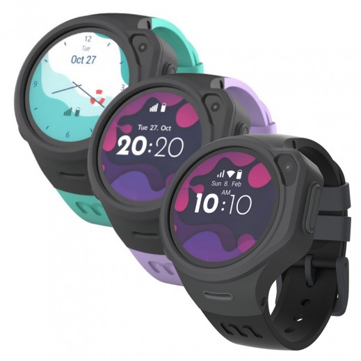 MyFirst Fone Hybrid Smart Watch 