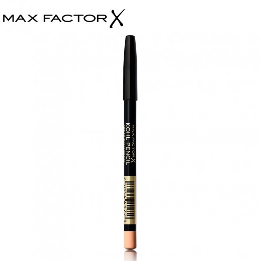 Max Factor Kohl Pencil Eyeliner 090 Natural Glaze
