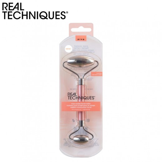 Real Techniques Cryo Sculpt Facial Roller