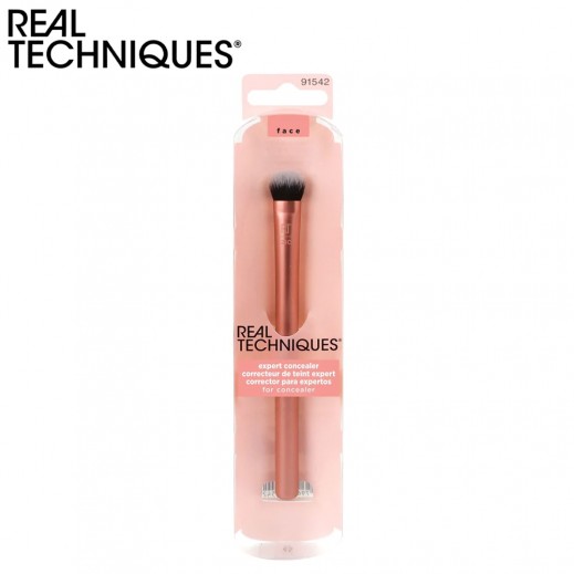 Real Techniques Expert Concealer Makeup Brush