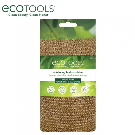 EcoTools Exfoliating Back Scrubber