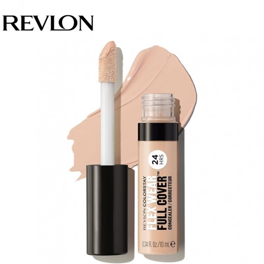 Revlon ColorStay Flex Wear Full Cover™ Concealer - Fair 005