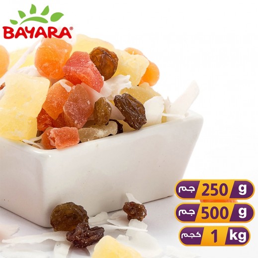 Bayara Special Cocktail Dried Fruits - delivered by Taw9eel Fast