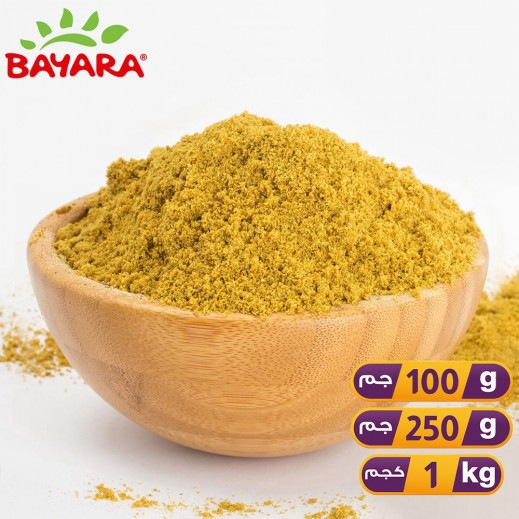 Bayara Coriander Powder - delivered by Taw9eel Fast