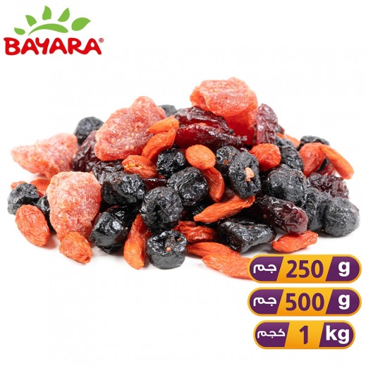 Bayara Super Berry Mix