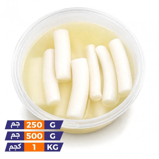 Al Kaser Foods Cheese Sticks 
