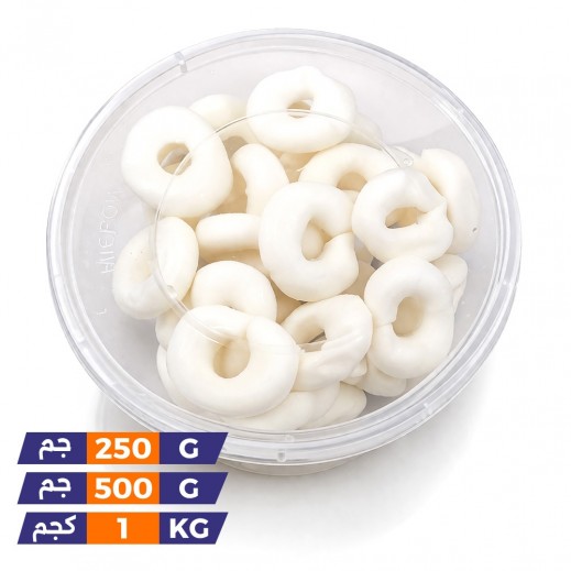 Al Kaser Foods Mini Braided Cheese  - delivered by Taw9eel Fast