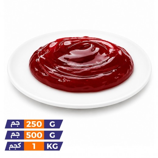 Cherry Jam
