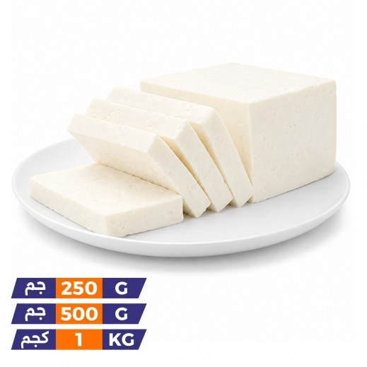 Egyptian Double Cream Cheese  