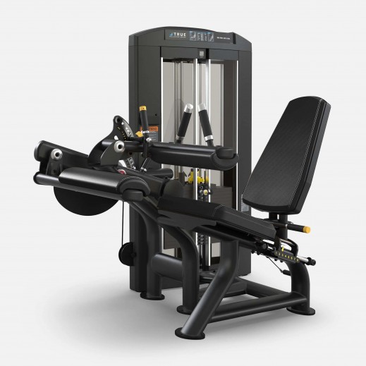 Spl0200L True Seater Leg Curl Light By Truefit - delivered by Al Nasser within 2 working Days 