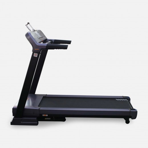 Electronic Treadmill 7 Tft Touch Screen By Power Fit - delivered by Al Nasser within 2 working Days 