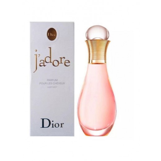 Dior J'adore Perfume Hair Mist 40ml - delivered by Taw9eel within 24 hours 
