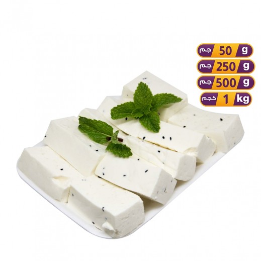 Buy Chtoora Nabulsi Cheese توصيل