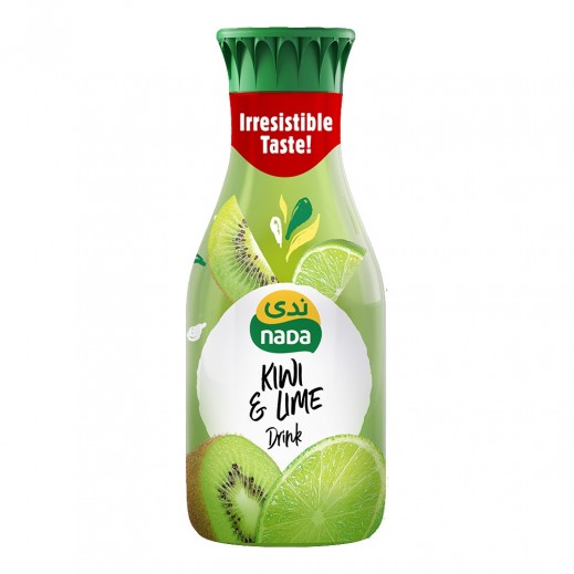 Nada Kiwi & Lime Juice - 1.35 L