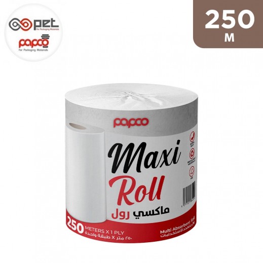 Papco Multi Absorbant Maxi Roll 250 m