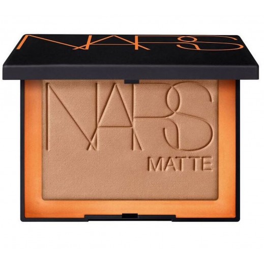Nars Matte Bronzing Powder - Vallarta - delivered by My Fair Lady Within 2 Working days