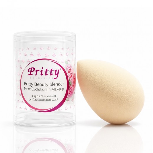 Pritty Beauty Blender