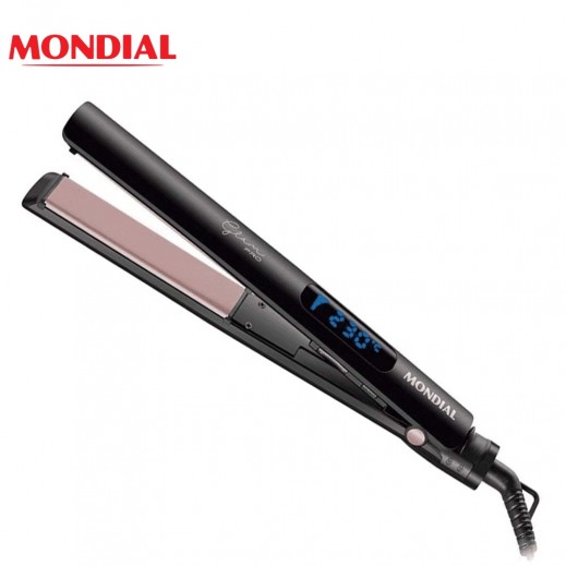 Mondial 230 Degree Celcius Hair Straightener P-23ME/6732-01