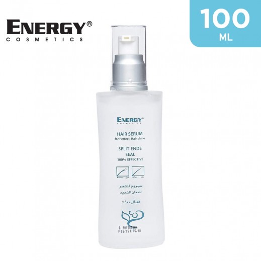 Energy Perfect Shine Hair Serum 100 ml
