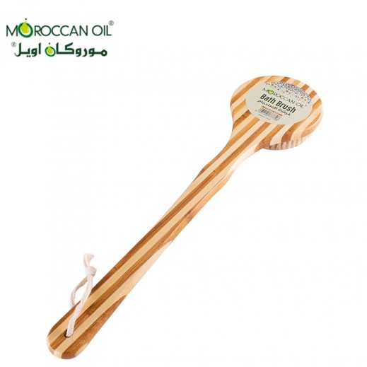 Moroccan Oil Bath Brush