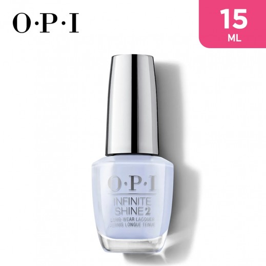 O.P.I To Be Continued Infinite Shine 2 Nail Lacquer 15 ml