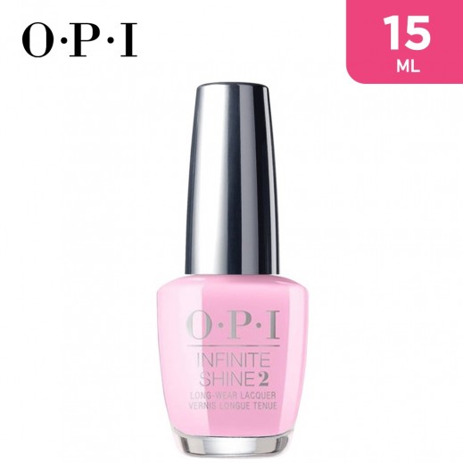O.P.1 Infinite Shine 2 Nail Lacquer Mod About You 15 ml - delivered by Taw9eel Fast