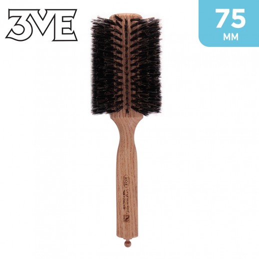 3ME Hair Brush 75mm