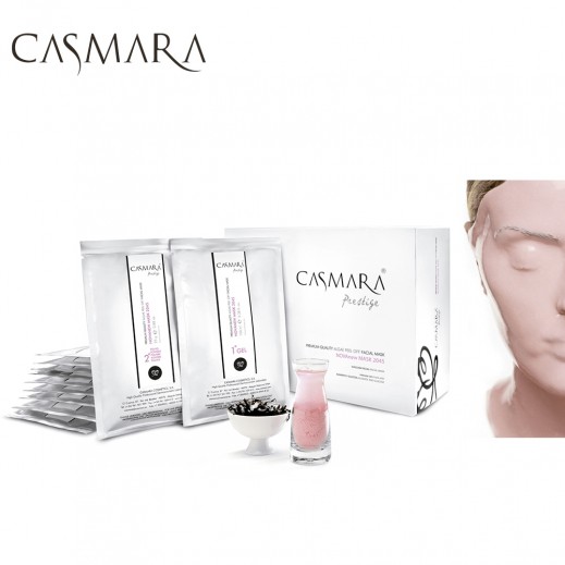 Casmara Prestige Novanew Mask 2045 Algae Peel Off Facial Mask