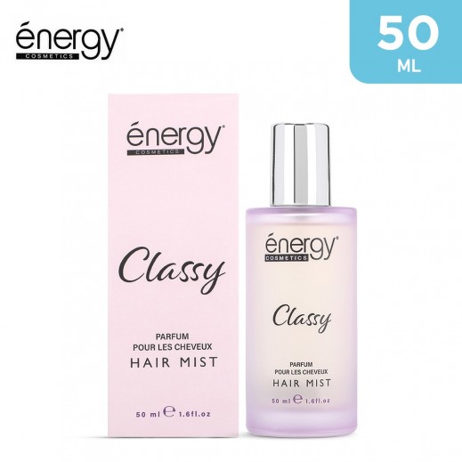 Energy Classy Purple Hair Mist 50 ml