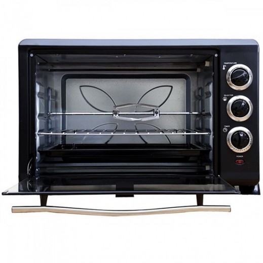 Buy Emjoi Power Electrical Oven Toaster 45 L توصيل