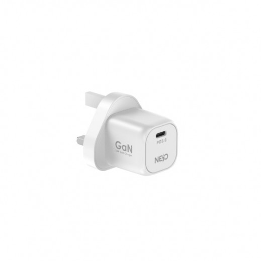 NEO 35W PD Charger