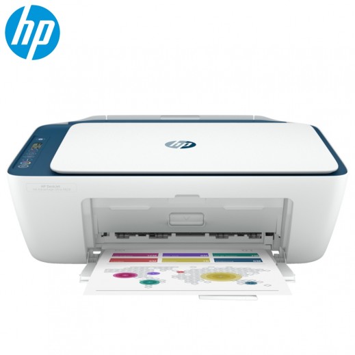 HP Desk Jet Ink Advantage Ultra 4828 All-in-One Printer