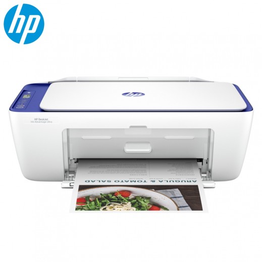 HP DeskJet Ink Advantage Ultra 4927 All-in-One Printer - delivered by Taw9eel Fast