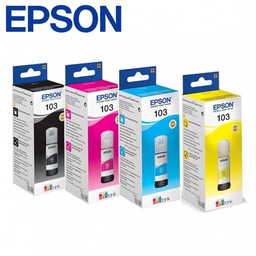 Epson 103 EcoTank Ink Bottle