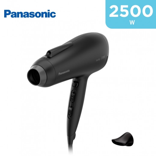 Panasonic 2500W Ionity Hair Dryer with 6 Airflow settings