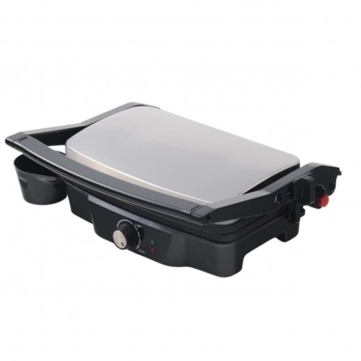 Orca Press Grill 1500W 2 Slice