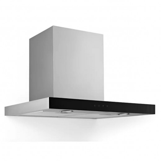 Vestel Built In T Type Hood 60 CM - Inox - delivered by  AL-YOUSIFI within 3 working days