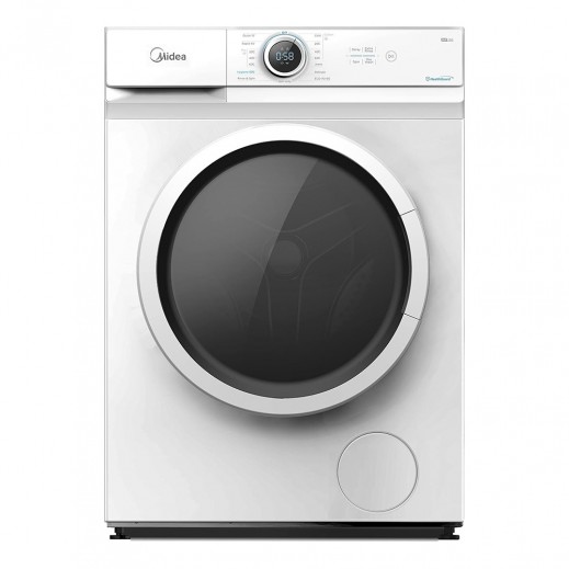 Midea Lunar Dial Front Load Washing Machine 6kg - delivered by  AL-YOUSIFI within 3 working days