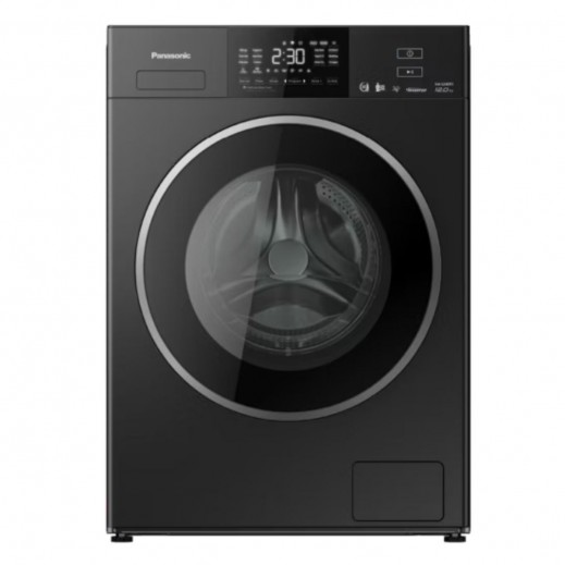 Panasonic Front Load Washer 12Kg Dryer 8Kg 1200 RPM - delivered by  AL-YOUSIFI within 3 working days
