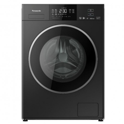 Panasonic Front Load Washer 12Kg 1200 RPM - delivered by  AL-YOUSIFI within 3 working days