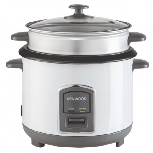 Kenwood 1.8L Electric Rice Cooker