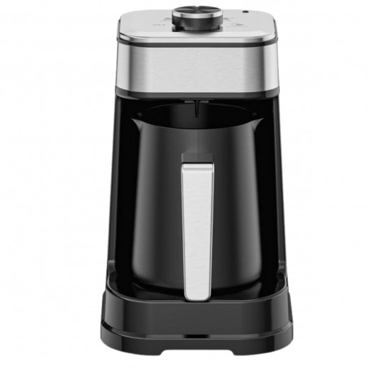Orca Dual Smart Turkish Coffee Maker
