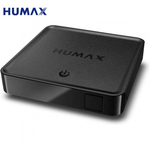 Humax H1 Streaming Media Player - delivered by Taw9eel Fast