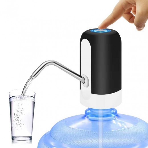 NHE Assorted-Color Automatic Pumping Water Dispenser - delivered by Taw9eel Fast