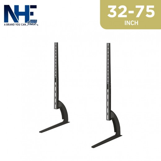 NHE TV Table Stand 32" - 75"