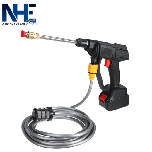 NHE Car Wash Gun