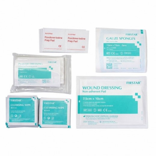 Buy First Aid Box 50 Person | توصيل Taw9eel.com