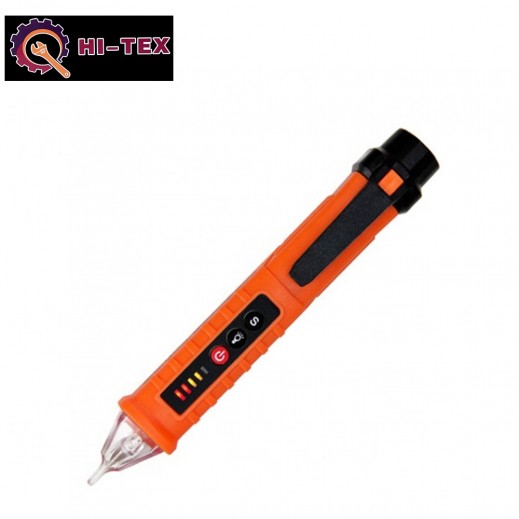 Hi-Tex AC Voltage Detector Pen