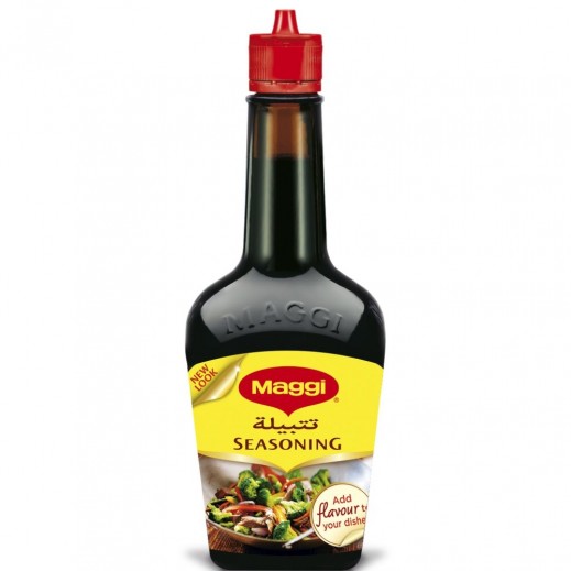 Maggi Seasoning Sauce  200 ml - delivered by Taw9eel Fast
