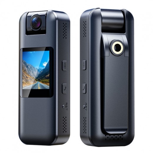 S11 Mini Wireless 4G HD Pocket Camera